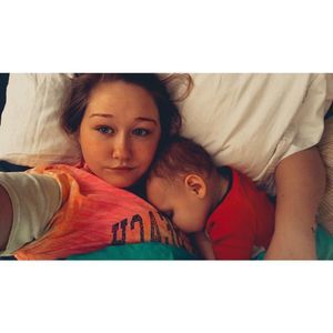 Meet your Posher, Jillian